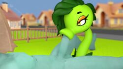 3d (Artwork) Rule 34 Video