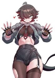 Genderswap (Ftm) Rule 34 Image