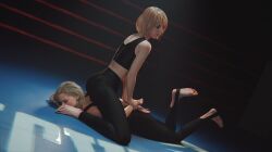 3d Rule 34 Image