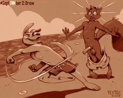 Anthro Rule 34 Image
