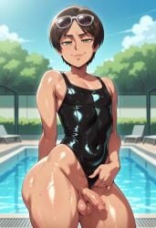 Attack On Titan Rule 34 Image