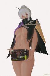 Nemesis (Girls' Frontline 2) Rule 34 Image