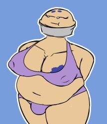 Pie (Bfdi) Rule 34 Image