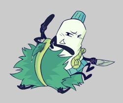 Fern (Bfdie) Rule 34 Image