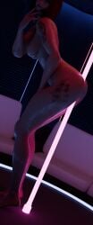 Blender (Software) Rule 34 Image