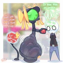 Anon Rule 34 Image