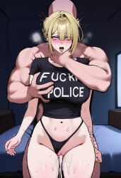 Ai Assisted Rule 34 Image