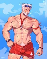 Blue Eyes Rule 34 Image