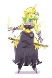 1girls Rule 34 Image