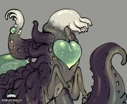 The Vision (Zeblackballd) Rule 34 Video