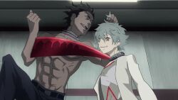 Deadman Wonderland Rule 34 Image