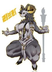 Anthro Rule 34 Image