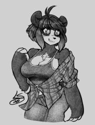 Shi Yu (Lunarspy) Rule 34 Image