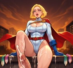 1girls Rule 34 Image