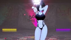 Drenn (Artist) Rule 34 Video