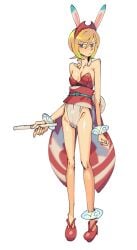 Irida (Pokemon) Rule 34 Image