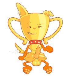 Trophy (Ii) Rule 34 Image