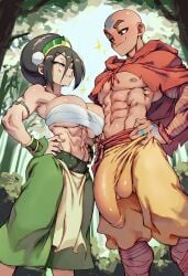 1girls Rule 34 Image
