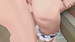 Centaureissi (Girls' Frontline 2) Rule 34 Video