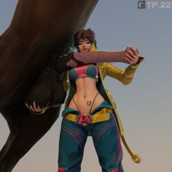 3d (Artwork) Rule 34 Image