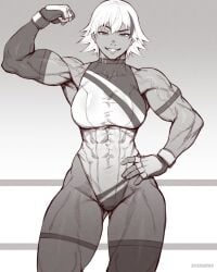 1girls Rule 34 Image