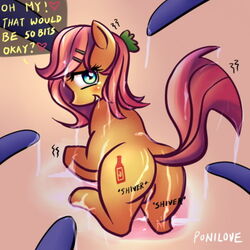 cum cutie_mark equine female friendship_is_magic horse long_hair my_little_pony ninjaham pink_hair pony pussy straight_hair