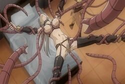 anal animated bed belly_bulge breast_grab breasts censored deepthroat dirk_eberwein garter_straps himekishi_lilia intestine_bulge large_insertion lilia_eberwein oral restrained restrained_by_tentacles spread_eagle stomach_bulge suspended_via_tentacles tentacle tentacle_grab tentacle_in_mouth tentacle_in_pussy tentacle_on_nipple tentacles_around_arms tentacles_around_breasts tentacles_around_legs thighhighs throat_bulge