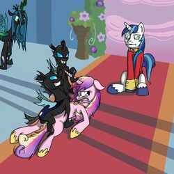 changeling clothes crying cum equine female flower friendship_is_magic hair helpless horn hypnosis looking_back lying male me_gusta meme mind_control multicolored_hair my_little_pony pinned_down princess_cadance_(mlp) pussy queen_chrysalis_(mlp) rage_comics rape sharpy shining_armor_(mlp) smooth_skin straight teeth unicorn vaginal_penetration