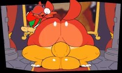 1boy 1girls 2024 2d 2d_animation animated animated_gif anthro anthro_on_anthro ass_jiggle ass_shake ass_shaking balls big big_ass big_breasts big_butt big_penis bowser breasts bubble_butt butt_jiggle casey_(chip_at_night) curvy curvy_ass curvy_female curvy_figure dat_ass dat_butt fat_ass fat_butt female fully_naked fully_nude furry furry_only gif huge_ass huge_breasts huge_butt huge_cock hyper_ass hyper_butt jiggling_ass large_ass large_butt loop looping_animation male male/female mario_(series) massive_ass massive_butt milf naked naked_female nude nude_female penis pounding pounding_ass sex shaking_ass shaking_butt straight straight_sex superiorfox tagme thick_ass thick_butt thick_thighs thrusting thrusting_forward thrusting_hard thrusting_into_ass voluptuous voluptuous_female voluptuous_milf wide_hips