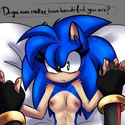 breasts genderswap_(mtf) gentle holding_hands lesbian mnsterfxcker praise praising romantic romantic_couple rule_63 shadow_the_hedgehog soft sonadow sonic_(series) sonic_the_hedgehog sonic_the_hedgehog_(series) sonique_the_hedgehog yuri