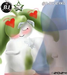 2024 big_ass big_balls big_butt big_nipples bj_(character) bj_byjeyko_(byjeyko) bj_byjeyko_(the_series) bjbyjeyko breasts bubble_ass bubble_butt byjeyko byjeyko_(byjeyko) cum cum_in_mouth cum_in_pussy cum_inside cum_on_breasts cumming cumming_in_mouth cumshot fat_ass fat_butt generation_7_pokemon nintendo pokemon pokemon_(species) remastered steenee steenee_gal steenee_gal_(byjeyko) the_rule_34_bj_byjeyko