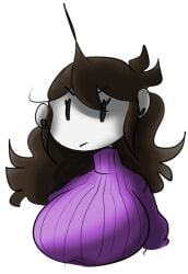 bogdraws breasts jaiden jaiden_animations jaidenanimations sweater youtube