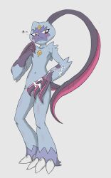 cum ejaculate female_furry pheroviran pokemon sneasler