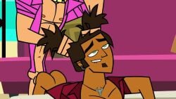 alejandro_burromuerto_(tdi) anal anal_only dark-skinned_male dark_skin gay geoff_(tdi) human human_only kuraburrprn light-skinned_male light_skin male male_focus male_only penetration tagme total_drama_island video