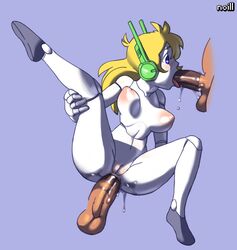 curly brace from cave story by noill