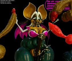 3d_(artwork) absurd_res amy_rose animal_genitalia animal_penis areola ass bad_anatomy belly big_breasts big_butt big_penis big_pussy bodily_fluids breasts cheat clothing cum cumshot digital_media_(artwork) ejaculation equine_genitalia equine_penis evil_grin eyelashes genital_fluids genitals hi_res huge_breasts huge_butt hyper hyper_genitalia hyper_pussy infidelity lips nipples penis pussy rouge_the_bat sanory sega smile sonic_the_hedgehog sonic_the_hedgehog_(series) sonic_the_werehog sonic_unleashed text url wings