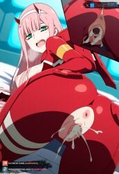 ai_generated big_breasts darling_in_the_franxx female green_eyes horns juanpiamvs long_hair patreon patreon_username pink_hair red_eyeliner subscribestar subscribestar_username watermark zero_two_(darling_in_the_franxx)